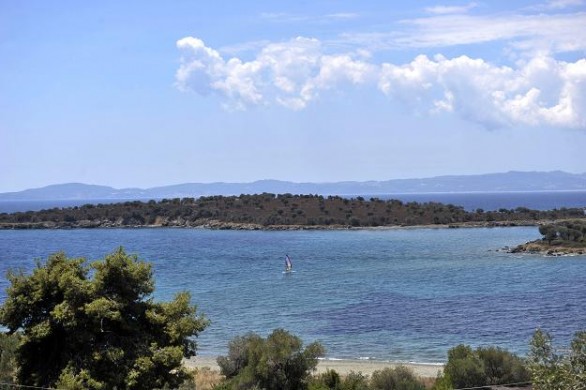 Isola privata in vendita in Grecia per 10 milioni di euro