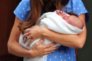 Royal Baby, il paese di Kate Middleton in festa per la nascita del principino George