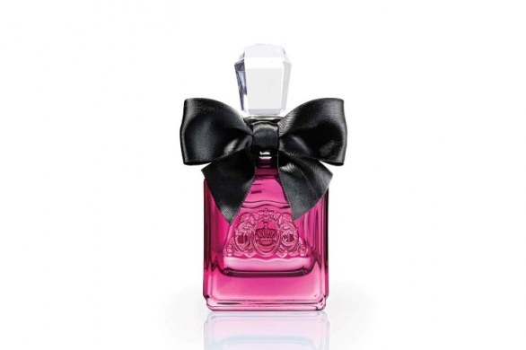 Juicy Couture profumo: la nuova fragranza femminile Viva La Juicy Noir