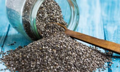 semi di chia