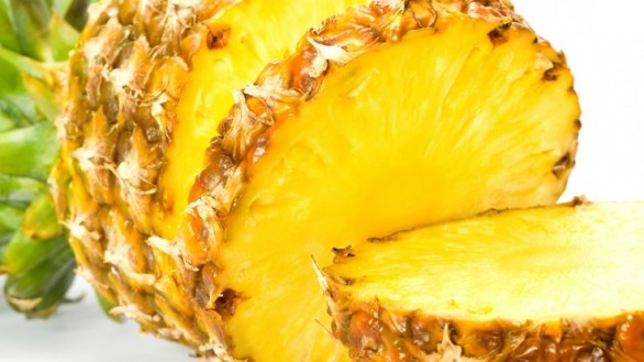 I benefici dell&#8217;ananas per la salute e la bellezza