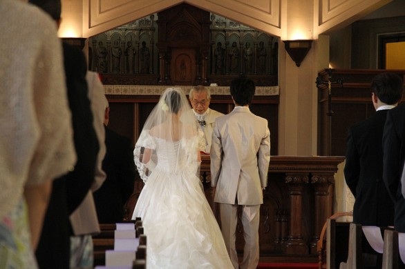 Annullamento del matrimonio cattolico, il costo e i tempi necessari