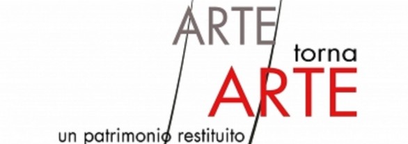 Al museo di Reggio Calabria in mostra i quadri del boss con Arte torna Arte 2013