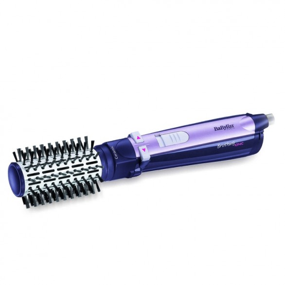 Cos&#8217;è la spazzola rotante per capelli e come funziona?