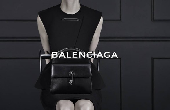 Borse di lusso Balenciaga collezione autunno-inverno 2013-2014