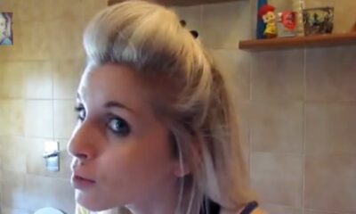 capelli voluminosi