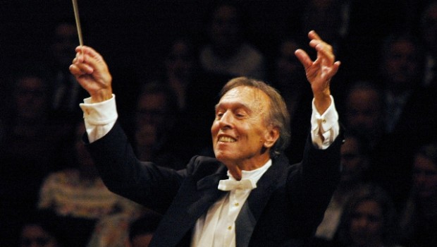 Claudio Abbado e Renzo Piano nominati senatori a vita