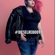 Diesel Reboot: svelata la campagna pubblicitaria di Nicola Formichetti, le foto di Inez e Vinoodh