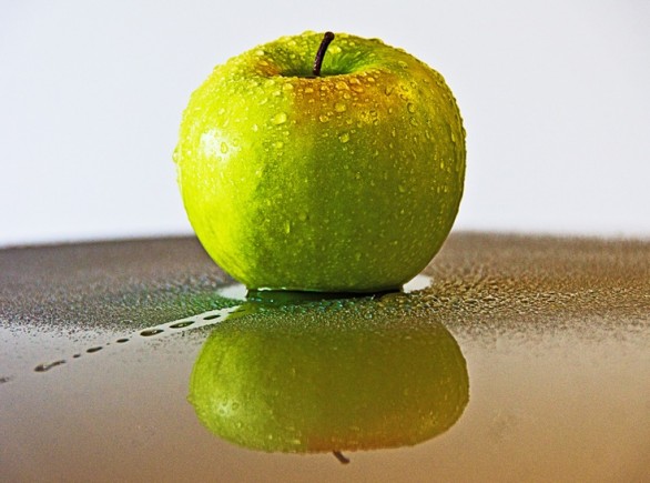 La dieta della mela disintossicante e rinforzante