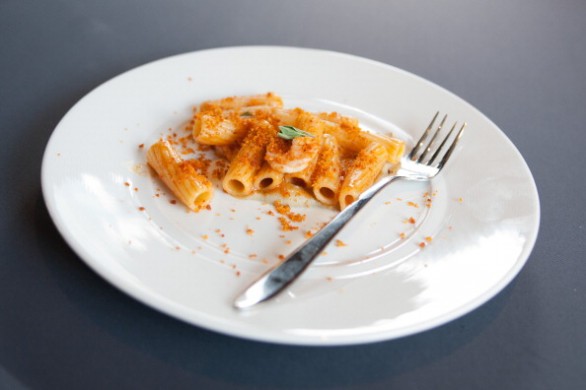 La dieta della pasta per dimagrire senza soffrire la fame