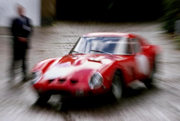 Ferrari, un mito italiano che fa sognare il mondo