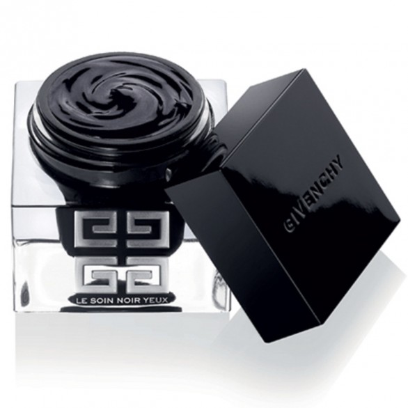 Givenchy Le Soin Noir: novità 2013 della lussuosa linea beauty