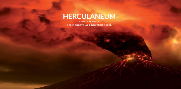 Herculaneum, storie sepolte riemergono in uno spettacolo notturno