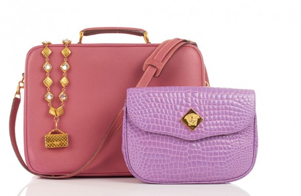 Le borse vintage più di moda, ecco dove acquistarle online