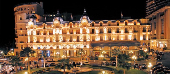 Turismo di lusso, i grandi dell’architettura al servizio di Monte-Carlo SBM