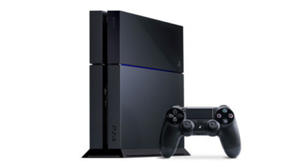 PS4, annunciato l’arrivo entro Natale 2013