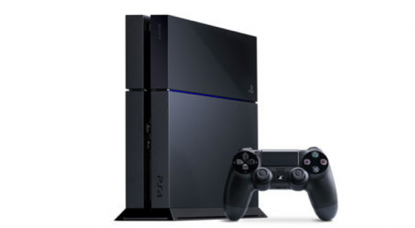 PS4, annunciato l&#8217;arrivo entro Natale 2013