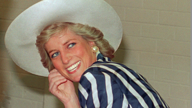 Lady Diana: fu omicidio? Forse si riapre il caso