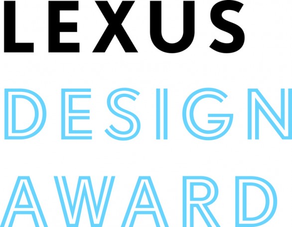 Concorso per designer Lexus Design Award, al via la seconda edizione