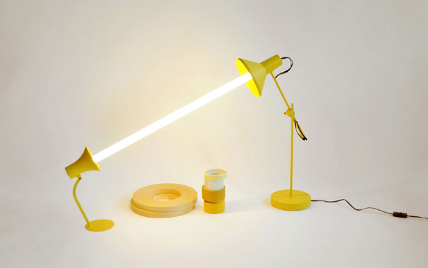 Lightopia la mostra dedicata all&#8217;illuminazione di Weil am Rhein