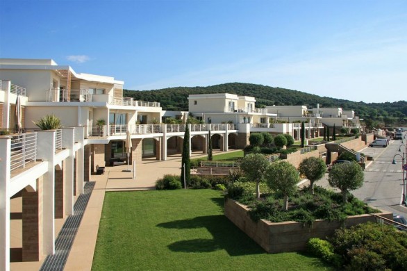 Marina di Scarlino residenze da sogno in Maremma