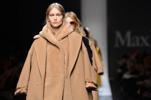 I cappotti per l&#8217;inverno 2014, come stare al caldo ed essere fashion