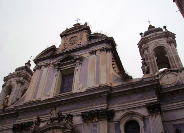 Napoli, riaprono le chiese chiuse per le Conversazioni con i curatori