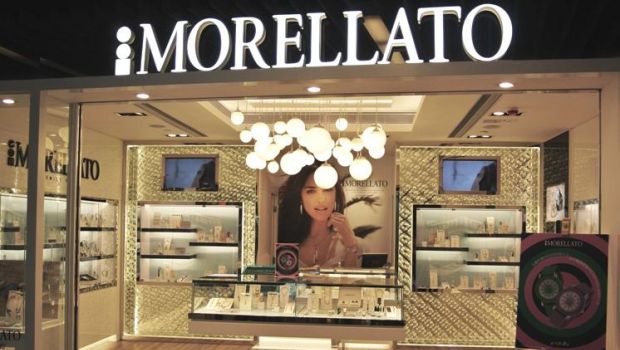 Morellato Hong Kong: inaugurato il nuovo monomarca nel prestigioso iSquare mall