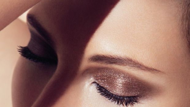 Tendenze make up estate 2013: il look Amber di Giorgio Armani, i colori ispirati all&#8217;ambra