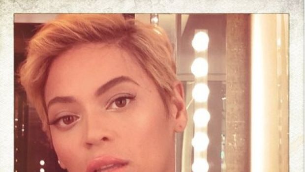 Beyoncé capelli corti: la pop star si presenta con un nuovo look e pubblica le foto su Instagram