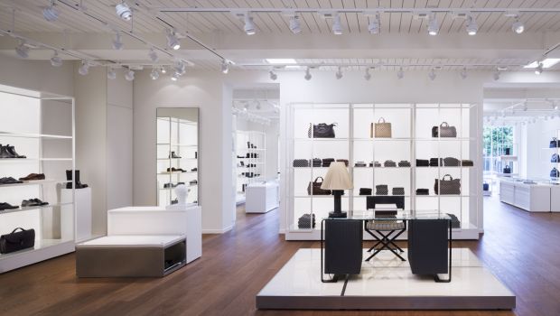 Bottega Veneta Los Angeles store: aperta la nuova boutique a Melrose Place, le foto