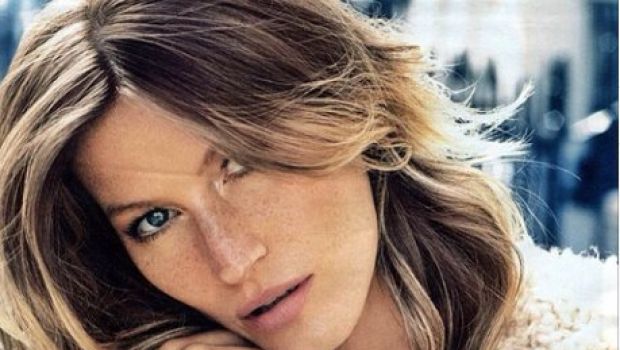 H&#038;M Gisele Bundchen: la campagna pubblicitaria autunno inverno 2013 2014