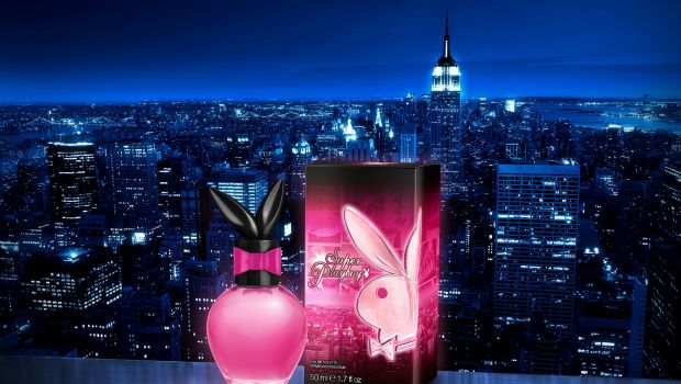 Playboy profumo: Super Playboy per lui e per lei, i seducenti video della campagna pubblicitaria