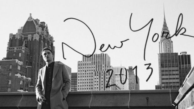 Robert Pattinson Dior Homme video: il teaser ufficiale dello spot curato da Hedi Xandt a New York