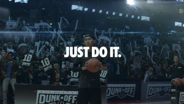 Nike Just Do It: la campagna Possibilities con LeBron James, Serena Williams, Gerard Pique, video
