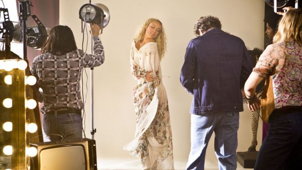 Rush film 2013: Gucci e Frida Giannini ricreano i look glamour degli anni &#8217;70
