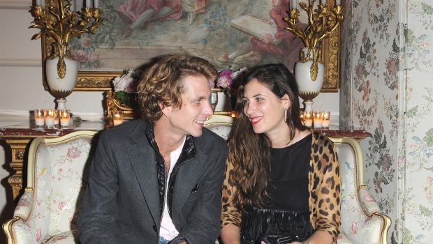 Matrimonio Andrea Casiraghi e Tatiana Santo Domingo: le nozze