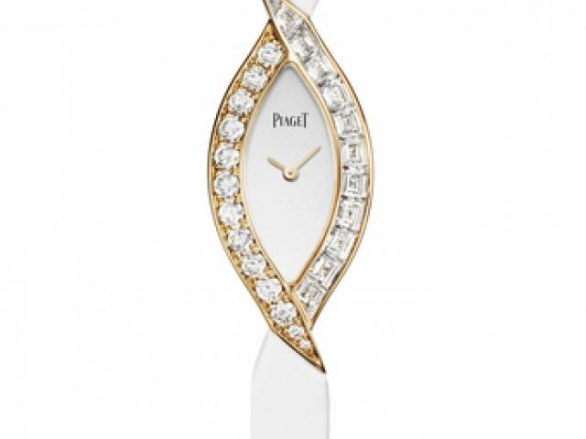Orologi e gioielli Piaget collezione Couture Précieuse