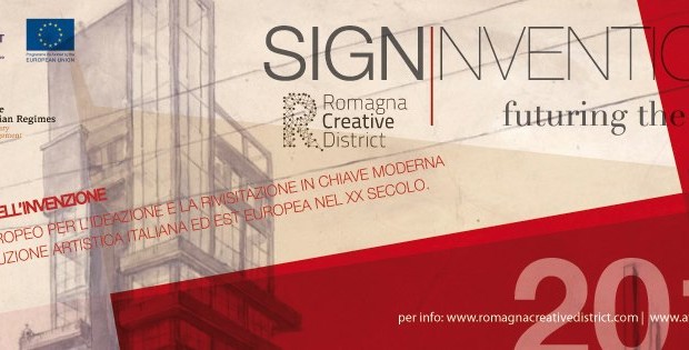 Sign Invention, il concorso per designer e creativi