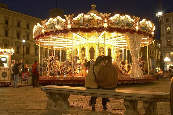 Idee per la sorpresa per l&#8217;anniversario di matrimonio