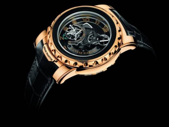 Orologio di lusso Ulysse Nardin Freak Phantom