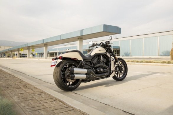 Harley-Davidson presenta la nuova gamma moto 2014
