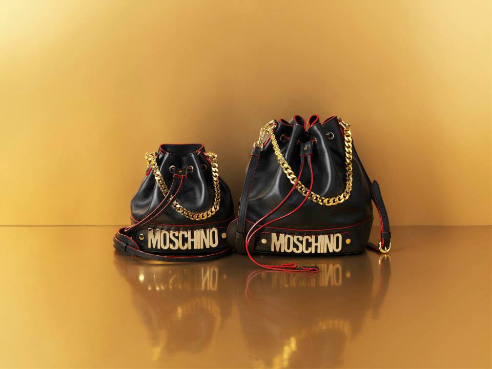 Moschino festeggia 30 anni