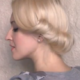 acconciature eleganti per capelli corti