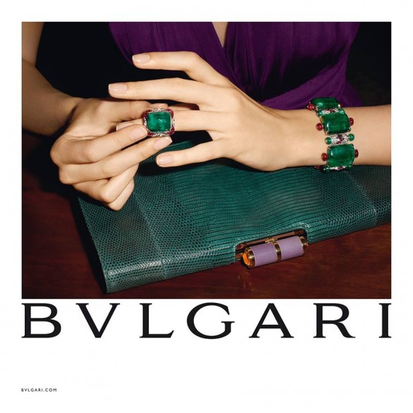 Anelli Bulgari collezione 2014, i prezzi e dove acquistarli