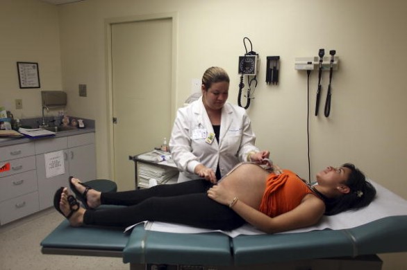 Anemia mediterranea e gravidanza: i rischi per i portatori sani