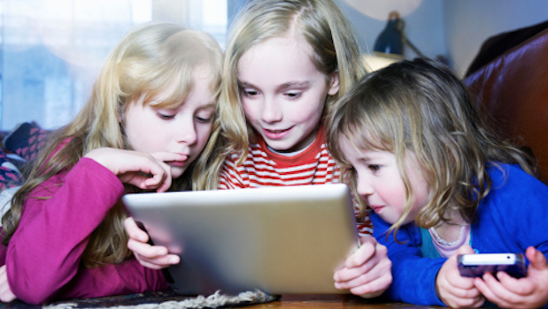 Toysblog classifiche: le 5 app per bambini più divertenti su iPhone e iPad