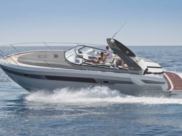 Yacht Bavaria Sport 39 e 39 GT edizione speciale Highlight