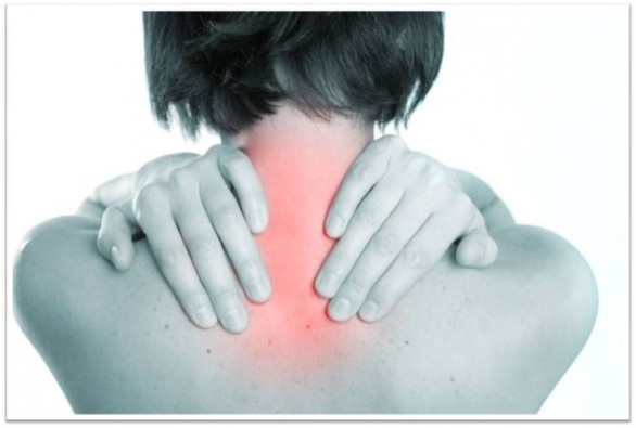 La contrattura muscolare di collo e cervicale, ecco le terapie più efficaci