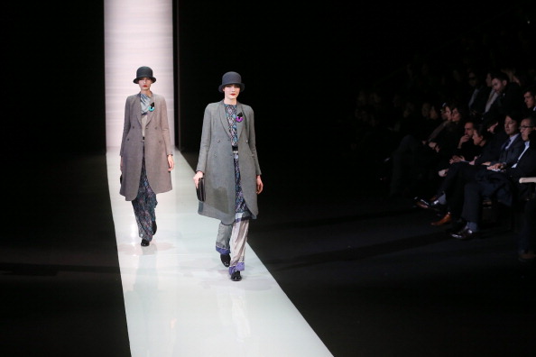 Modelli cappotti per inverno 2014